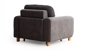 Bonna Açılır Yataklı Tekli Koltuk