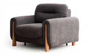 Bonna Açılır Yataklı Tekli Koltuk