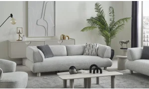Bonny 3lü Koltuk