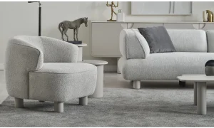 Bonny Koltuk Takımı