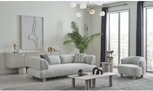 Bonny Koltuk Takımı