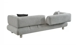 Bonny Koltuk Takımı