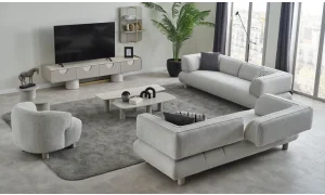 Bonny Köşe Koltuk Takımı