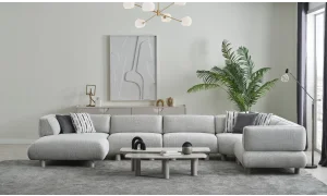 Bonny Köşe Koltuk Takımı