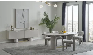 Bonny Yemek Odası Takımı