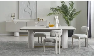 Bonny Yemek Odası Takımı