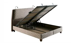 Borjen Baza (90*190 cm)