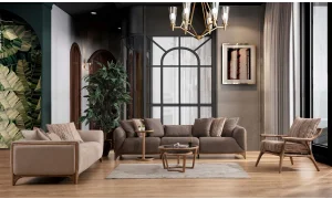 Boss Koltuk Takımı