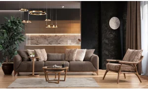 Boss Koltuk Takımı