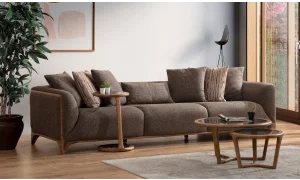 Boss Koltuk Takımı