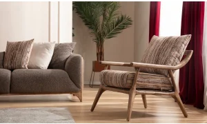 Boss Koltuk Takımı