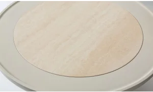 Boss Krem Orta Sehpa Seti