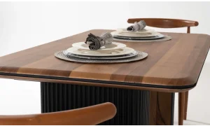 Boss Mutfak Masası Takımı