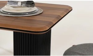 Boss Mutfak Masası Takımı