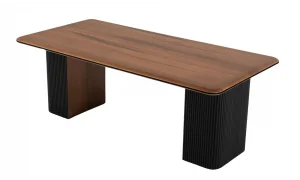 Boss Salon Masası Takımı