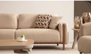 Boston Koltuk Takımı