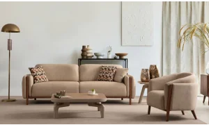 Boston Koltuk Takımı