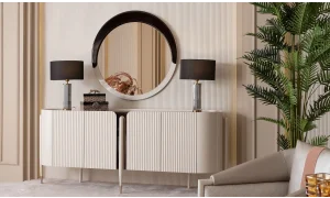 Braga Yemek Odası Takımı