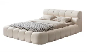 Bronz Ceviz Yatak Odası Takımı