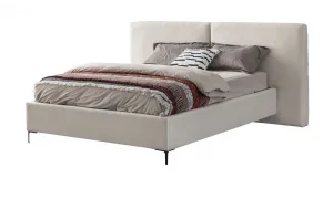 Bronze Antrasit Yatak Odası Takımı