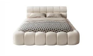 Bronze Antrasit Yatak Odası Takımı