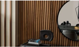 Bronze Antrasit Yemek Odası Takımı