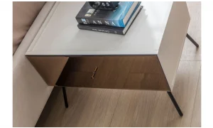 Bronze Aytaşı Komodin