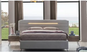 Bronze Aytaşı Yatak Odası Takımı