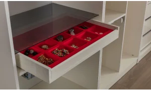 Bronze Aytaşı Yatak Odası Takımı