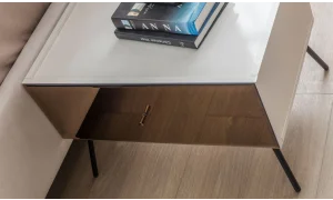 Bronze Aytaşı Yatak Odası Takımı