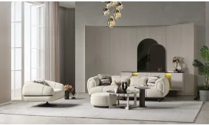 Bubble Koltuk Takımı