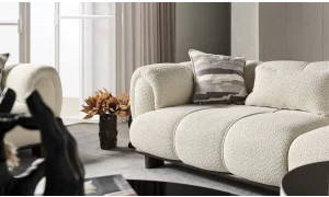 Bubble Koltuk Takımı