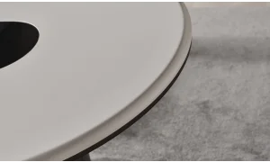 Bubble Yemek Masası Takımı