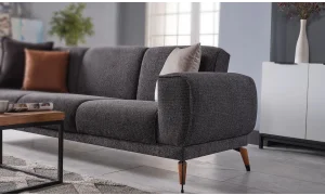 Retto Koltuk Takımı