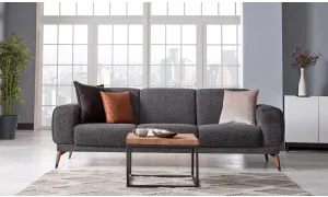 Retto Koltuk Takımı