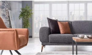 Retto Koltuk Takımı