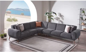 Retto Köşe Koltuk Takımı