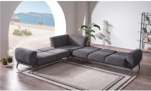 Retto Köşe Koltuk Takımı