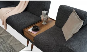 Retto Köşe Koltuk Takımı