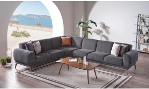 Retto Köşe Koltuk Takımı