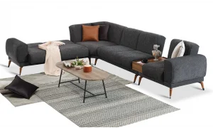 Retto Köşe Koltuk Takımı