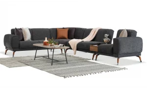 Retto Köşe Koltuk Takımı