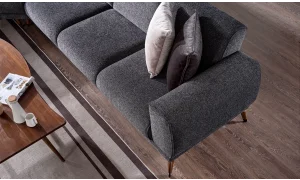 Retto Köşe Koltuk Takımı