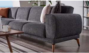 Retto Köşe Koltuk Takımı