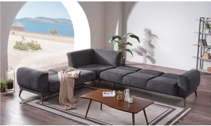 Retto Köşe Koltuk Takımı