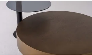 Buhara Orta Sehpa Seti