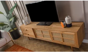 Cabinet Tv Sehpası