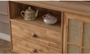 Cabinet Yemek Odası Takımı