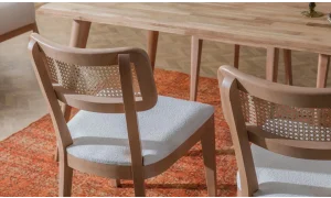 Cabinet Yemek Odası Takımı