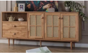 Cabinet Yemek Odası Takımı